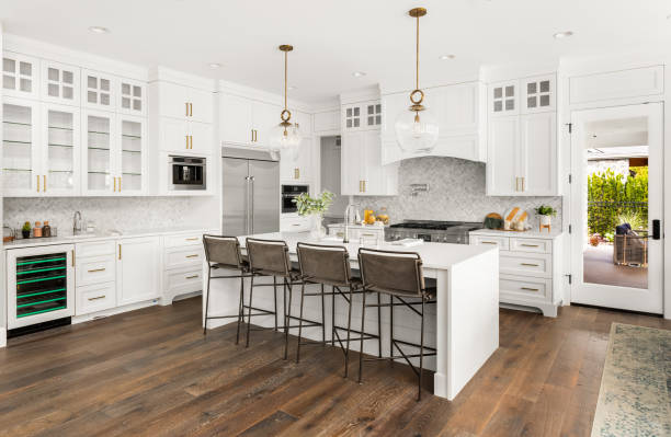 24/7 Emergency Kitchen Flooring experts in Lanham, MD