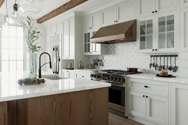 Affordable Kitchen Flooring solutions in Lanham, MD